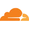Cloudflare logo